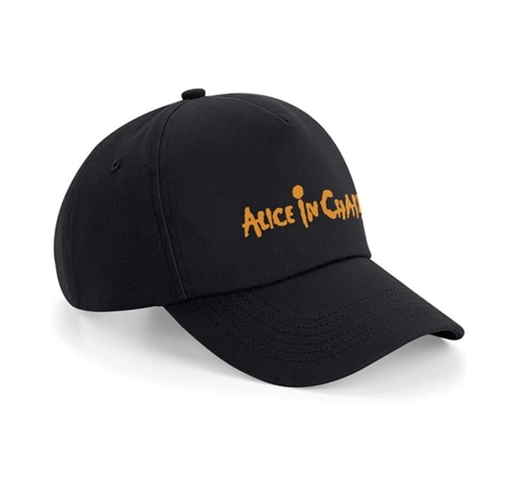 Kšiltovka Alice In Chains - Logo