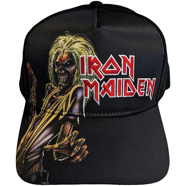 Kšiltovka Iron Maiden - Killers
