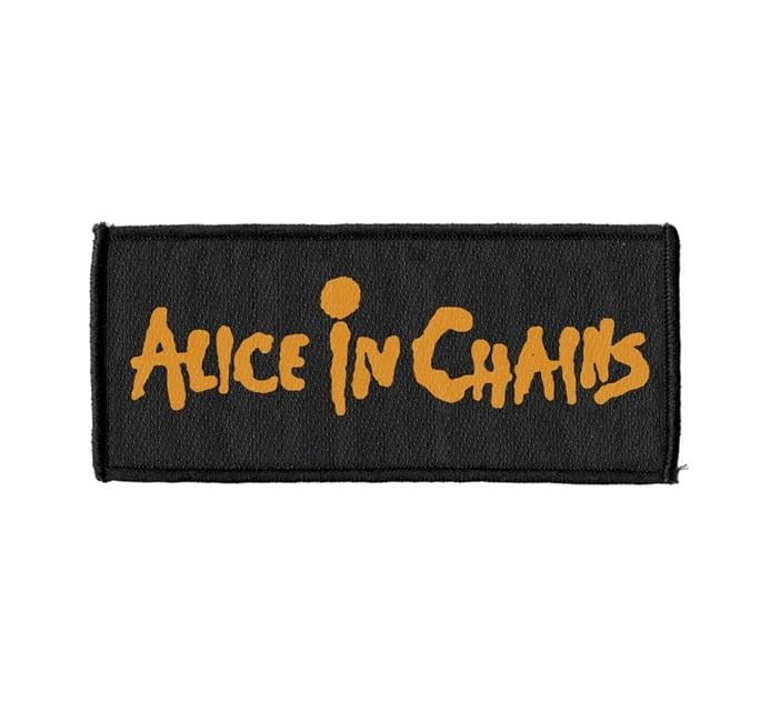 Nášivka Alice In Chains - Logo