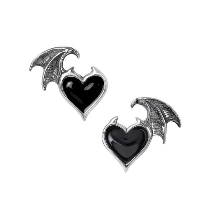 Náušnice Blacsoul Studs