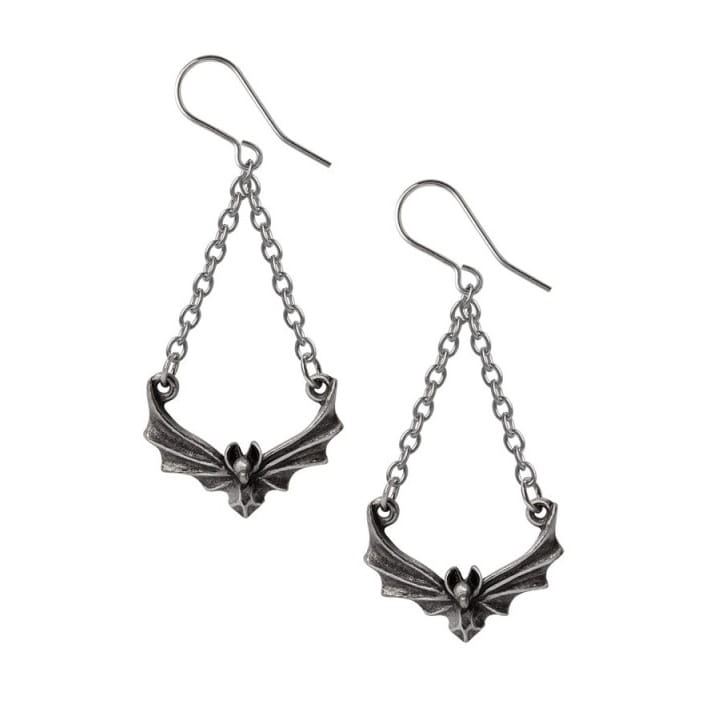 Náušnice The Attic