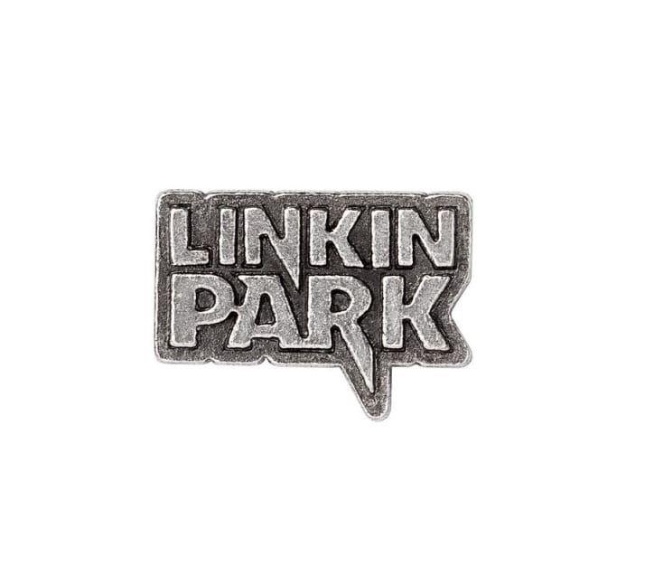 Odznak Linkin Park - Logo