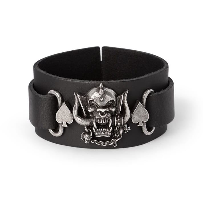 Opasek na ruku Motorhead - Warpig