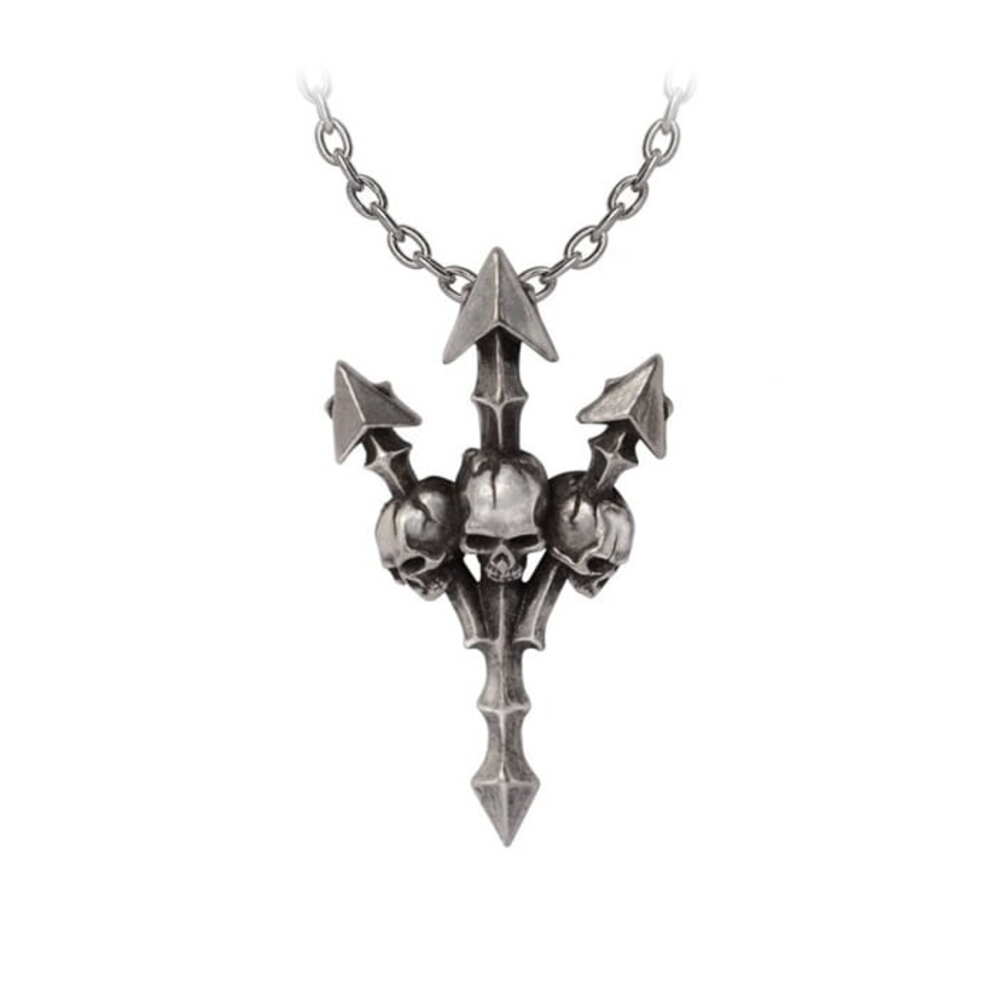 Přívěšek Deadly Trident