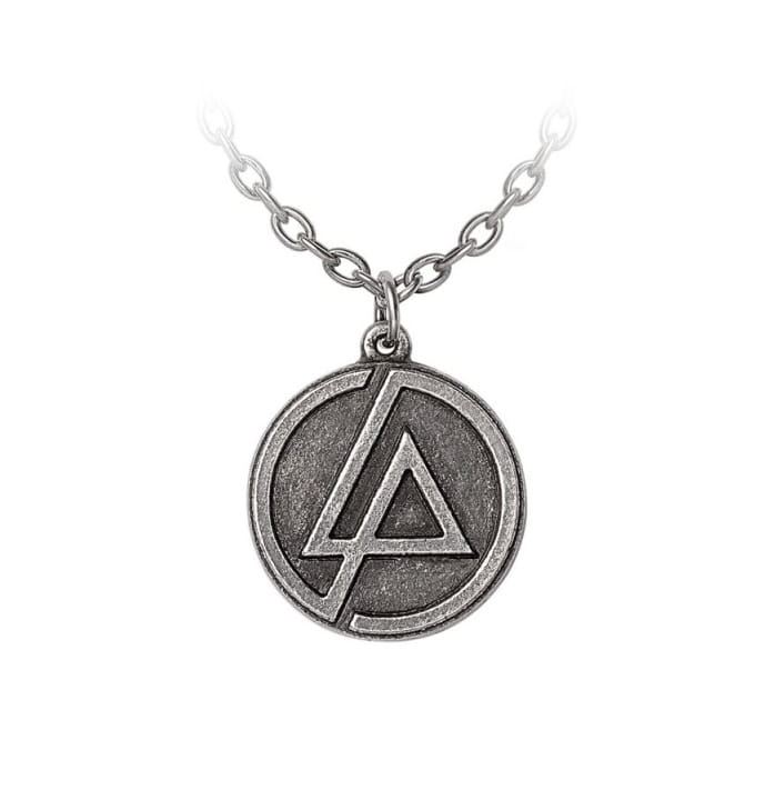 Přívěšek Linkin Park - Circle Logo