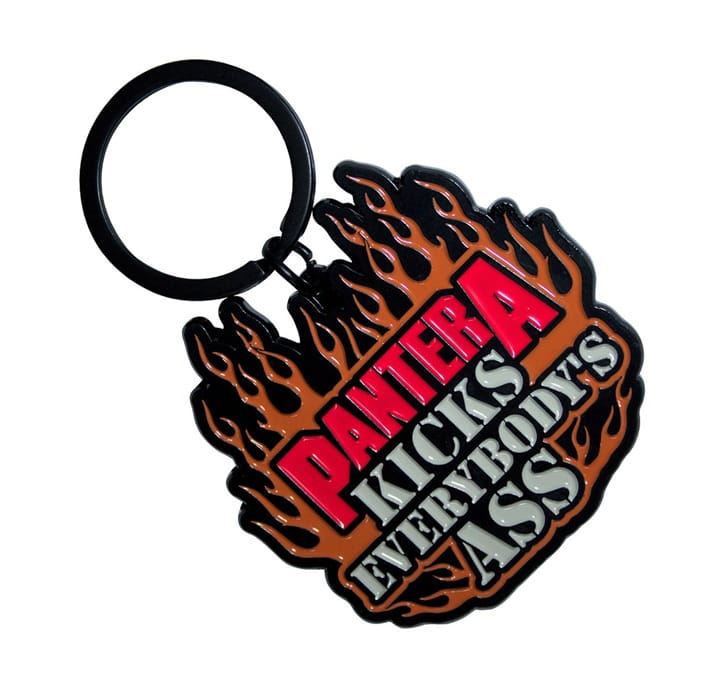 Přívěšek na klíče Pantera - Kicks
