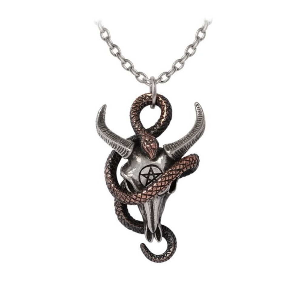 Přívěšek Servant Of Baphomet