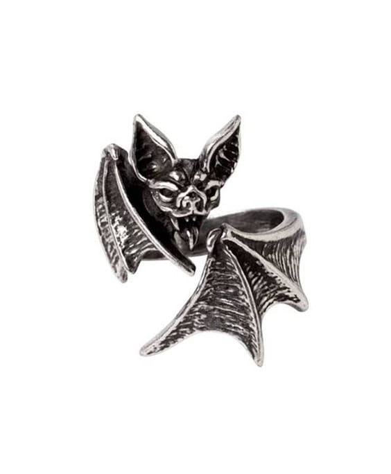 Prsten Alchemy Nighthawk