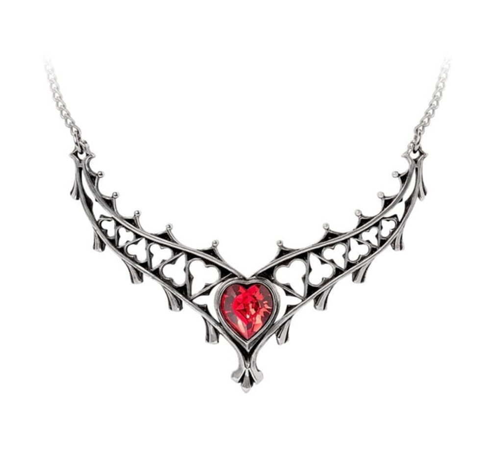 Řetízek na krk Elizabethan