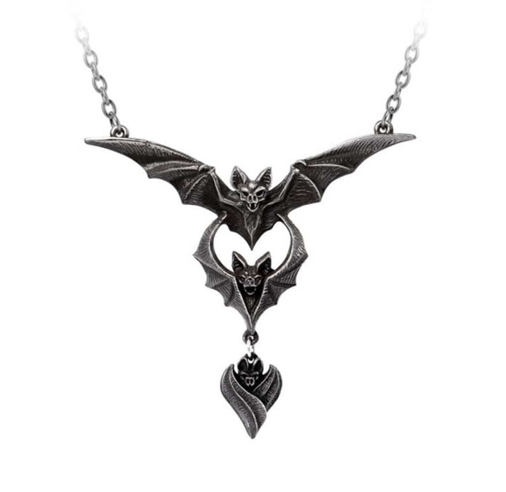 Řetízek na krk Evil - Ution