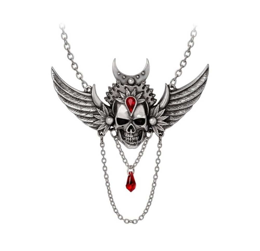 Řetízek na krk Immortal Ayesha