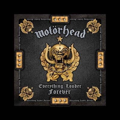 Šátek Motorhead - Everything Louder Forever