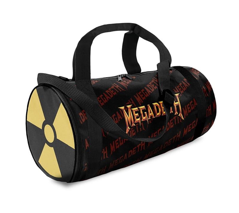 Taška Megadeth - Peace Sells
