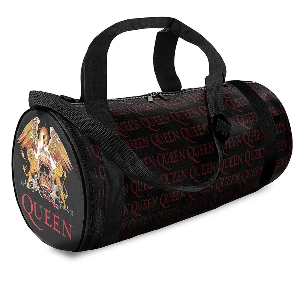 Taška Queen - Crest