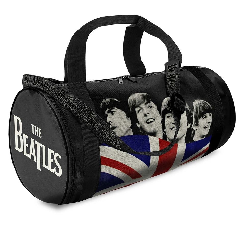 Taška The Beatles - Let It Be