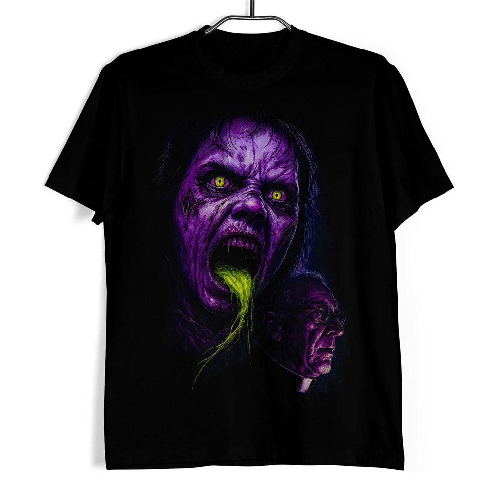 Tričko Dark Possession