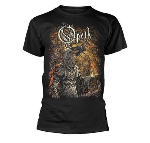 Tričko Opeth - Apostle In Triumph