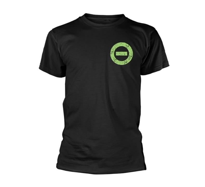 Tričko Type O Negative - Mace