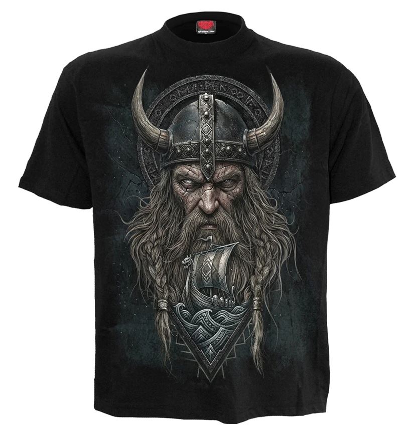 Tričko Viking Norseman