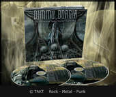 2 CD Dimmu Borgir - Forces Of The Northern Night Digipack - 2017