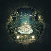 2 CD Nightwish - Decades.  An Archive Of Song 1996 - 2015 Digipack - 2018