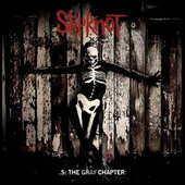 2 CD Slipknot - 5:The Gray Chapter Special Edition