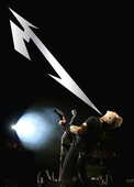 2 DVD Metallica - Quebec Magnetic