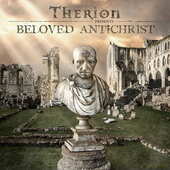 3CD THERION - Beloved Antichrist