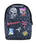 Batoh Iron Maiden - Ed Force One Tour