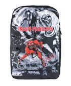 Batoh Iron Maiden - Number Of The Beast - All Print