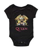 Body dětské Queen - Classic Crest
