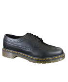 Boty 5 Dr.  Martens 3989 AL CAPONE - černé