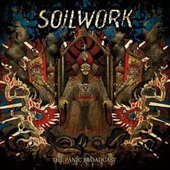 CD +  DVD Soilwork - The Panic Broadcast - 2010