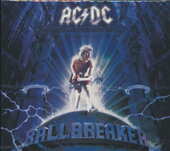 CD AC/ DC - Ballbreaker