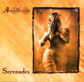 CD ANATHEMA - Serenades