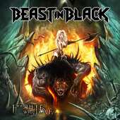 CD Beast In Black - From Hell With Love 2019