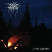 CD Darkthrone - Arctic Thunder - 2016