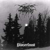 CD DARKTHRONE- Panzerfaust