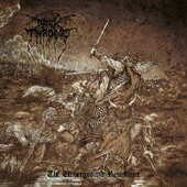 CD Darkthrone - The Underground Resistance Digipack - 2013