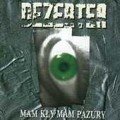 CD DEZERTER - Mam kły mam pazury