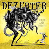 CD Dezerter - Wiekszy Zjada Mniejszego