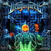CD Dragonforce - Maximum Overload