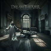 CD Dream Theater - Parasomnia