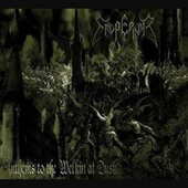 CD Emperor - Anthems To The Welkin At Dusk