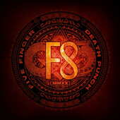 CD Five Finger Death Punch - F8 - Premiera 28 - 02 - 2020