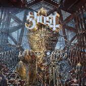 CD Ghost - Impera 2022