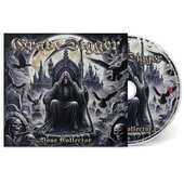 CD Grave Digger - Bone Collector 2025