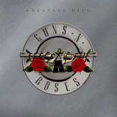 CD Guns N Roses - Greatest Hits