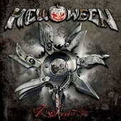 CD Helloween - 7 Sinners 2010