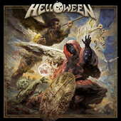 CD HELLOWEEN - Helloween 2021
